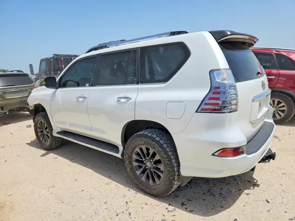 JTJAM7BX6P5383416 2023 LEXUS GX - Image 2
