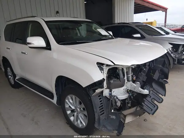 JTJAM7BX6P5384484 2023 LEXUS GX - Image 1