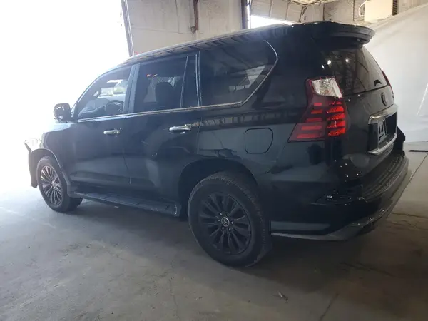 JTJAM7BX7L5241330 2020 LEXUS GX - Image 2