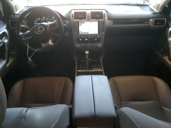 JTJAM7BX7L5241330 2020 LEXUS GX - Image 8