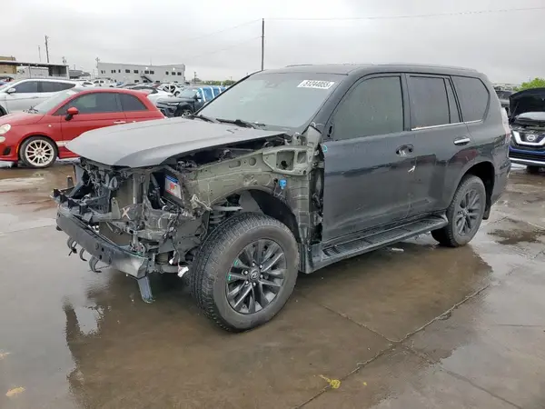 JTJAM7BX7L5243806 2020 LEXUS GX - Image 1