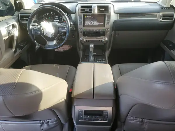 JTJAM7BX7L5249895 2020 LEXUS GX - Image 8