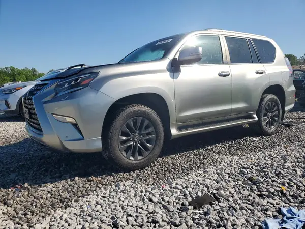 JTJAM7BX7L5251128 2020 LEXUS GX - Image 1