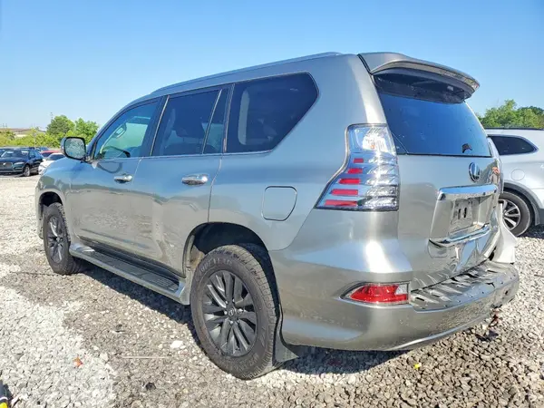 JTJAM7BX7L5251128 2020 LEXUS GX - Image 2
