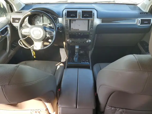 JTJAM7BX7L5251128 2020 LEXUS GX - Image 8