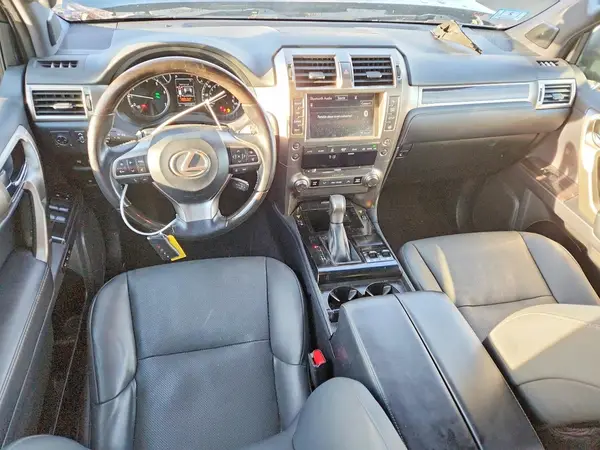JTJAM7BX7L5251971 2020 LEXUS GX - Image 8