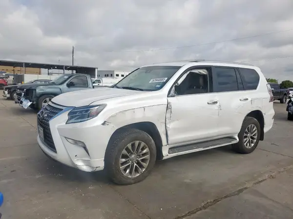JTJAM7BX7L5253414 2020 LEXUS GX - Image 1