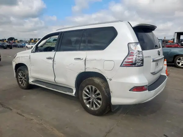 JTJAM7BX7L5253414 2020 LEXUS GX - Image 2