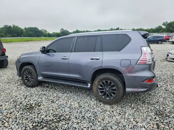 JTJAM7BX7L5254014 2020 LEXUS GX - Image 2
