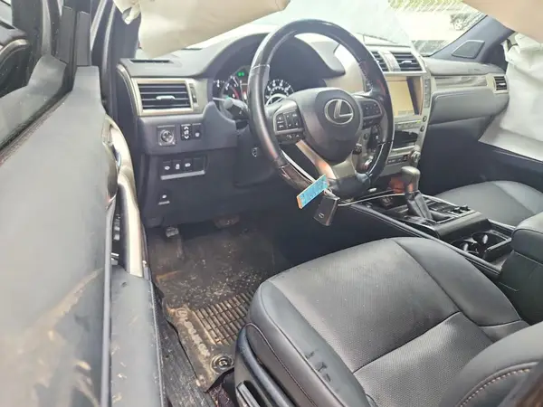JTJAM7BX7L5254014 2020 LEXUS GX - Image 8