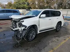 JTJAM7BX7L5260024 2020 LEXUS GX