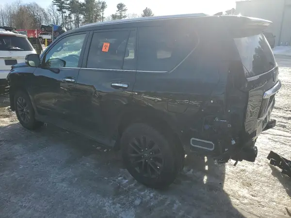 JTJAM7BX7L5260346 2020 LEXUS GX - Image 2