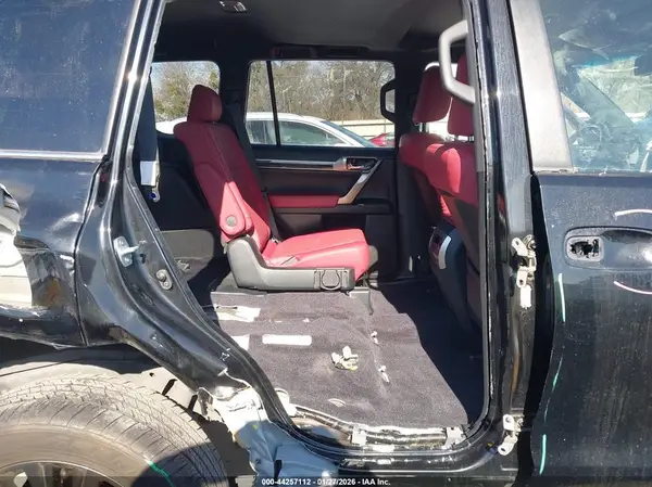 JTJAM7BX7L5260394 2020 LEXUS GX - Image 8