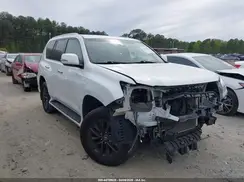 JTJAM7BX7L5263909 2020 LEXUS GX