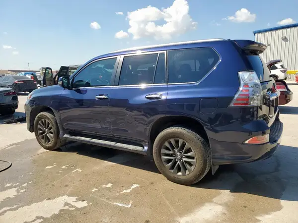JTJAM7BX7L5265272 2020 LEXUS GX - Image 2