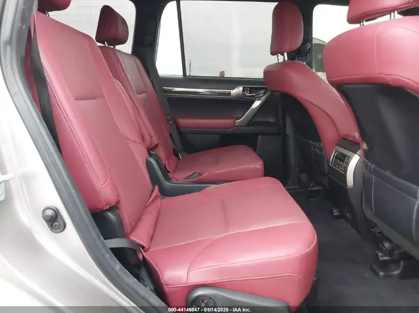 JTJAM7BX7L5266499 2020 LEXUS GX - Image 8