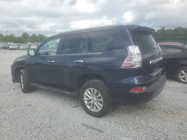 JTJAM7BX7M5268772 2021 LEXUS GX - Image 2