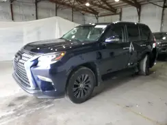 JTJAM7BX7M5272370 2021 LEXUS GX