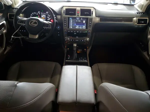 JTJAM7BX7M5272370 2021 LEXUS GX - Image 8