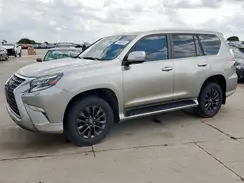 JTJAM7BX7M5273129 2021 LEXUS GX