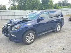JTJAM7BX7M5275558 2021 LEXUS GX