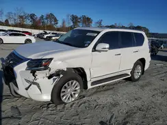 JTJAM7BX7M5276323 2021 LEXUS GX