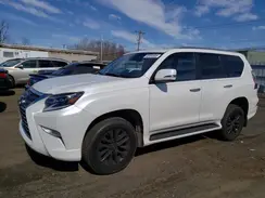 JTJAM7BX7M5276757 2021 LEXUS GX