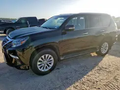 JTJAM7BX7M5278069 2021 LEXUS GX
