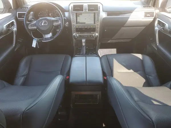 JTJAM7BX7M5281053 2021 LEXUS GX - Image 8