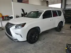 JTJAM7BX7M5281151 2021 LEXUS GX