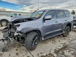 JTJAM7BX7M5282235 2021 LEXUS GX