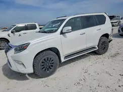 JTJAM7BX7M5287256 2021 LEXUS GX