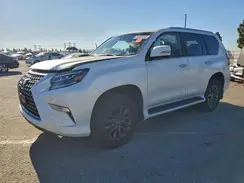 JTJAM7BX7M5292277 2021 LEXUS GX