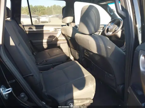 JTJAM7BX7M5293705 2021 LEXUS GX - Image 8