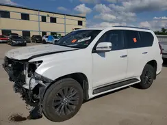 JTJAM7BX7M5294546 2021 LEXUS GX