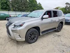 JTJAM7BX7M5296765 2021 LEXUS GX