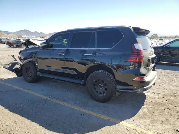 JTJAM7BX7M5297138 2021 LEXUS GX - Image 2