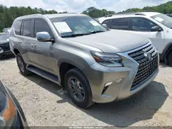 JTJAM7BX7M5298256 2021 LEXUS GX