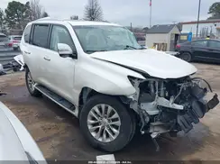 JTJAM7BX7M5298418 2021 LEXUS GX