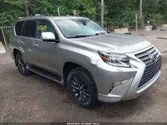 JTJAM7BX7M5298421 2021 LEXUS GX