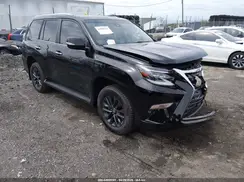 JTJAM7BX7M5301351 2021 LEXUS GX