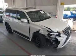 JTJAM7BX7N5304882 2022 LEXUS GX