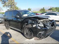 JTJAM7BX7N5309855 2022 LEXUS GX