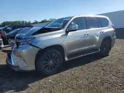 JTJAM7BX7N5316093 2022 LEXUS GX