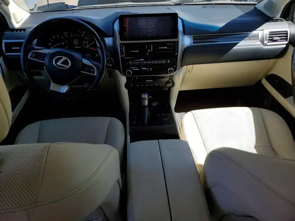 JTJAM7BX7N5317423 2022 LEXUS GX - Image 7