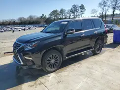 JTJAM7BX7N5317535 2022 LEXUS GX