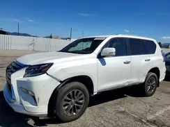 JTJAM7BX7N5322069 2022 LEXUS GX