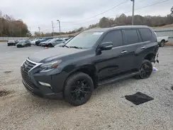 JTJAM7BX7N5323111 2022 LEXUS GX