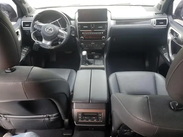 JTJAM7BX7N5323111 2022 LEXUS GX - Image 8
