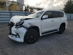 JTJAM7BX7N5324601 2022 LEXUS GX